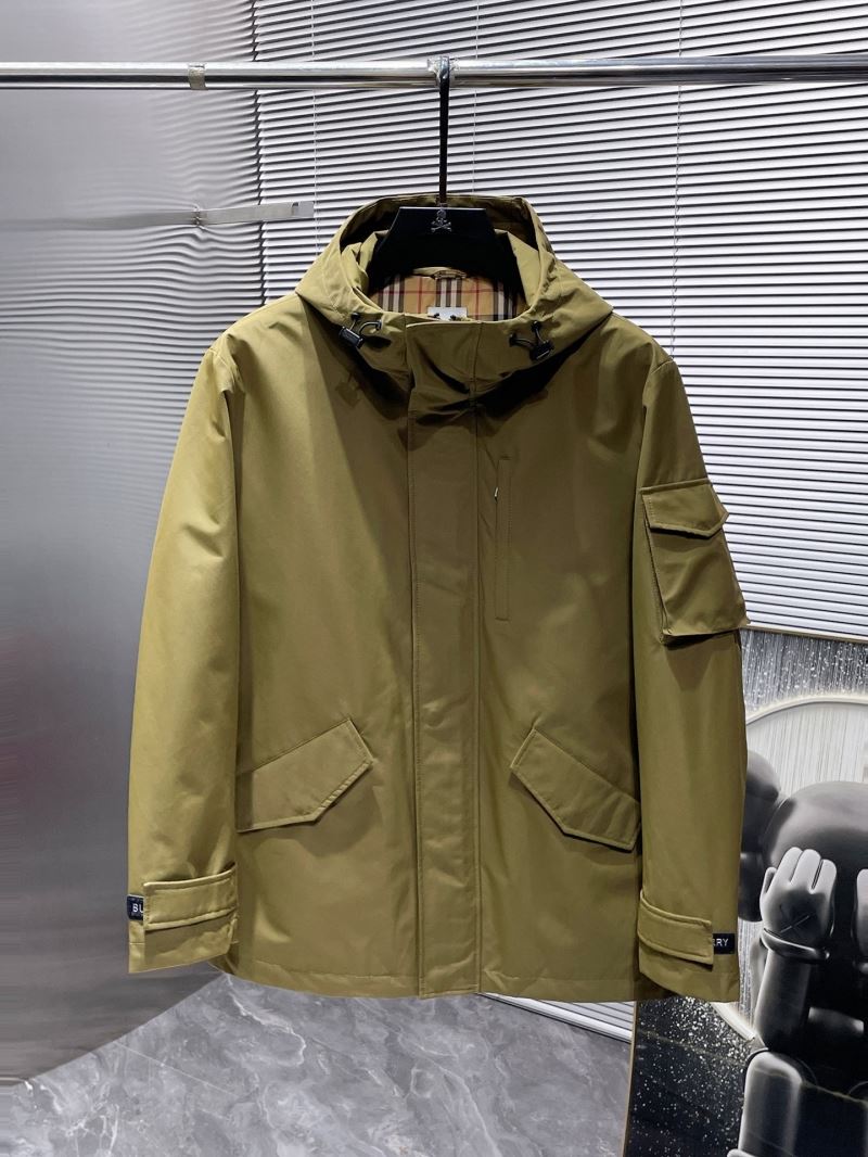 Burberry Outwear